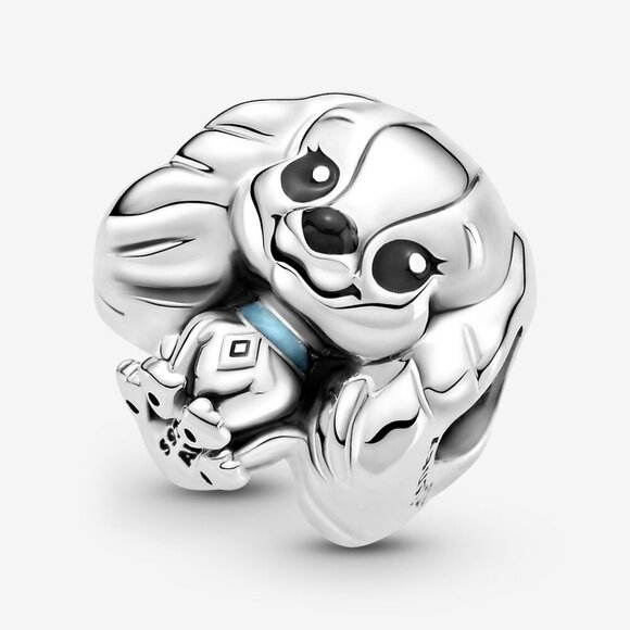 Pandora Lady dog Charm - Picture 1 of 7
